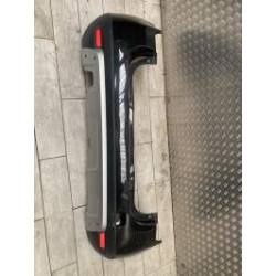 Pare choc arriere DACIA DUSTER 1 PHASE 1 d’occasion