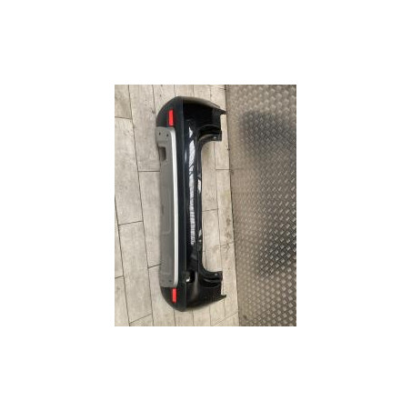 Pare choc arriere DACIA DUSTER 1 PHASE 1 d’occasion
