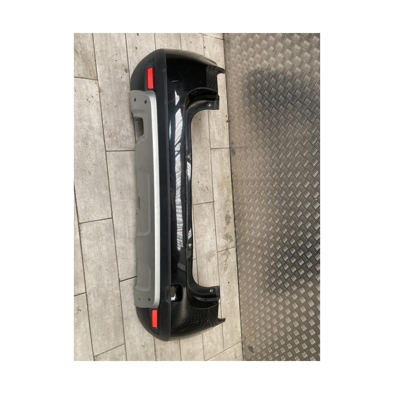 Pare choc arriere DACIA DUSTER 1 PHASE 1 d’occasion