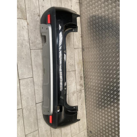 Pare choc arriere DACIA DUSTER 1 PHASE 1 d’occasion