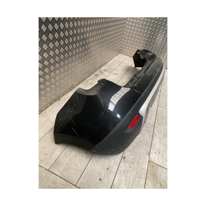 Pare choc arriere DACIA DUSTER 1 PHASE 1 d’occasion