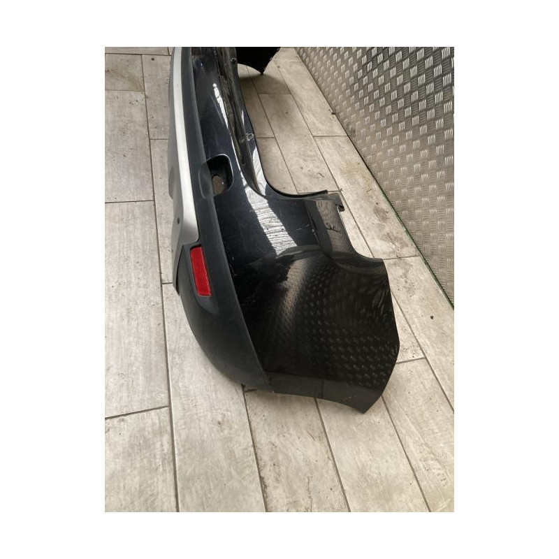 Pare choc arriere DACIA DUSTER 1 PHASE 1 d’occasion