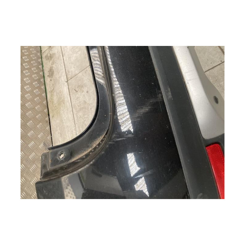 Pare choc arriere DACIA DUSTER 1 PHASE 1 d’occasion