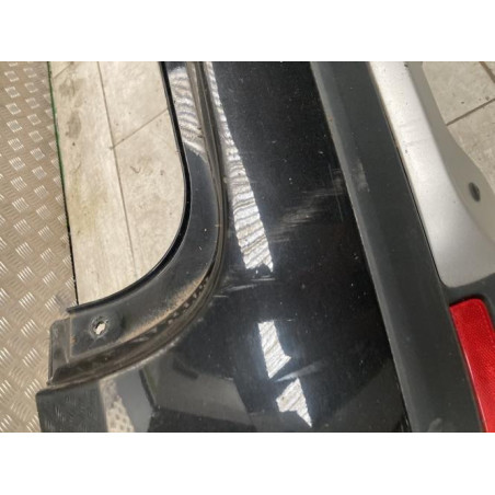 Pare choc arriere DACIA DUSTER 1 PHASE 1 d’occasion