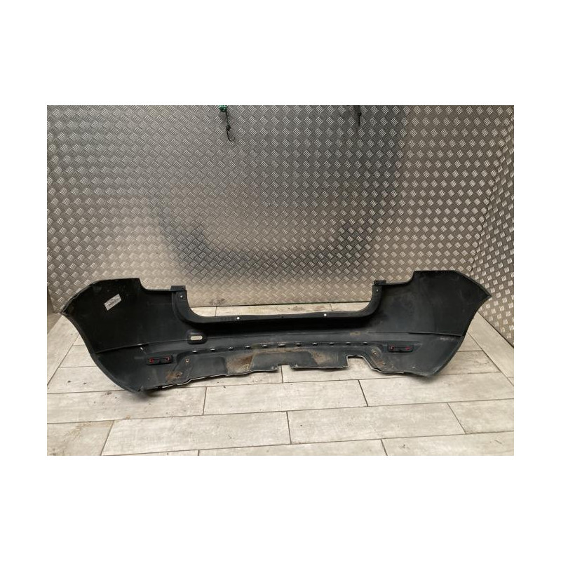 Pare choc arriere DACIA DUSTER 1 PHASE 1 d’occasion