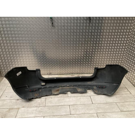 Pare choc arriere DACIA DUSTER 1 PHASE 1 d’occasion