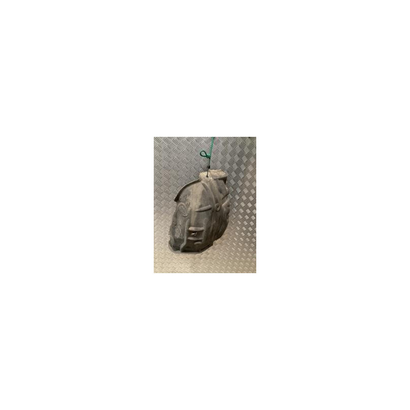 Pare boue avant gauche RENAULT SCENIC 3 PHASE 3 d’occasion