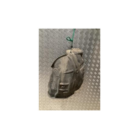 Pare boue avant gauche RENAULT SCENIC 3 PHASE 3 d’occasion