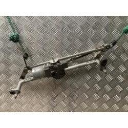 Moteur essuie glace avant SEAT IBIZA 4 PHASE 2 d’occasion