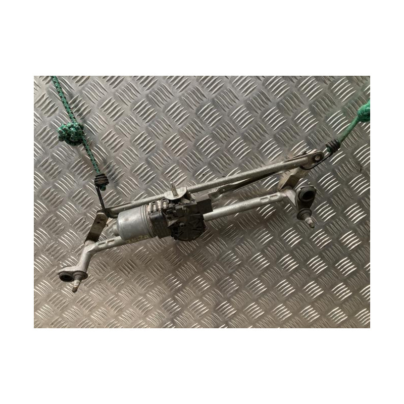 Moteur essuie glace avant SEAT IBIZA 4 PHASE 2 d’occasion