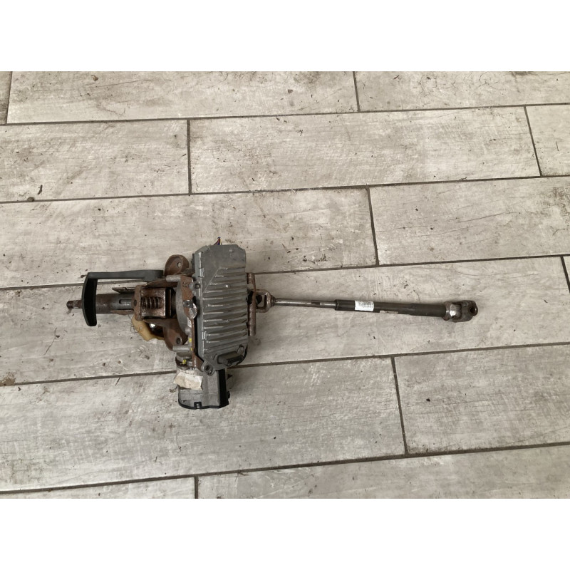 Colonne de direction FIAT PANDA 2 PHASE 2 d’occasion