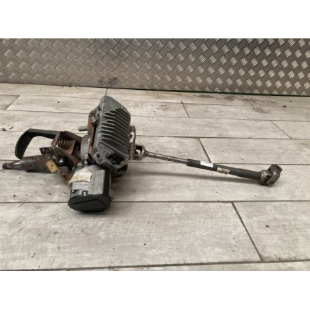 Colonne de direction FIAT PANDA 2 PHASE 2 d’occasion