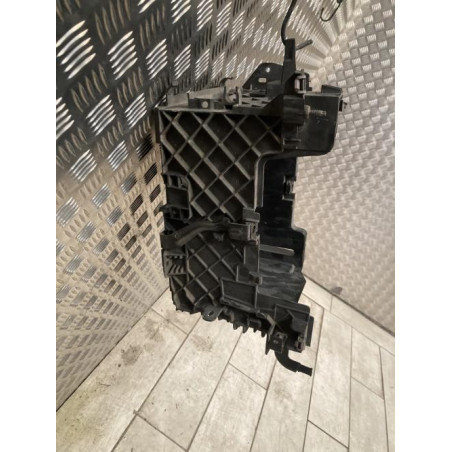 Coffre à batterie RENAULT MEGANE 3 PHASE 2 d’occasion