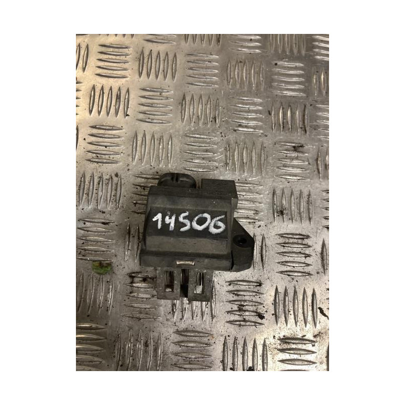 Resistance chauffage CITROEN C3 PICASSO PHASE 1 d’occasion