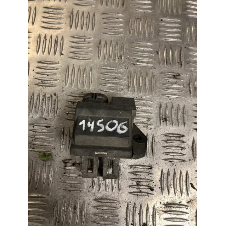 Resistance chauffage CITROEN C3 PICASSO PHASE 1 d’occasion
