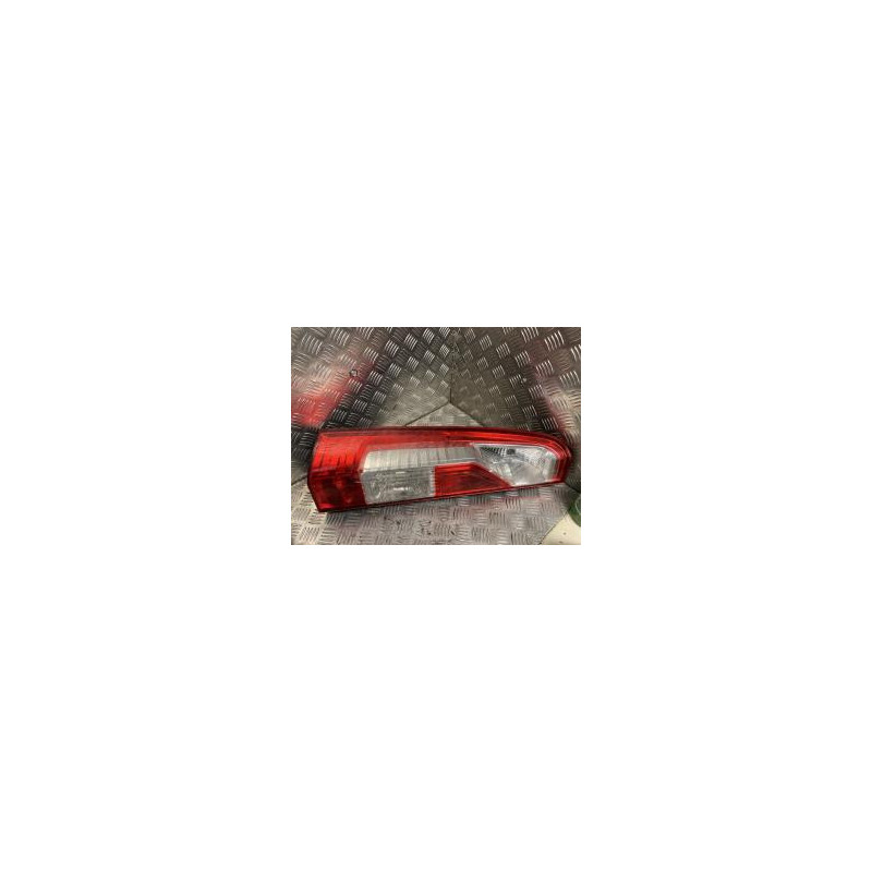 Feu arriere principal gauche (feux) RENAULT MASTER 3 PHASE 1 d’occasion