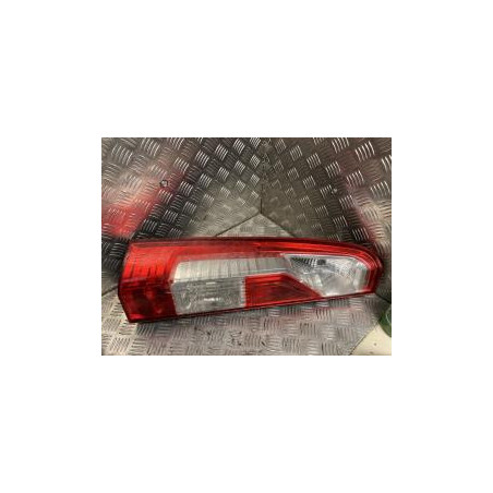 Feu arriere principal gauche (feux) RENAULT MASTER 3 PHASE 1 d’occasion