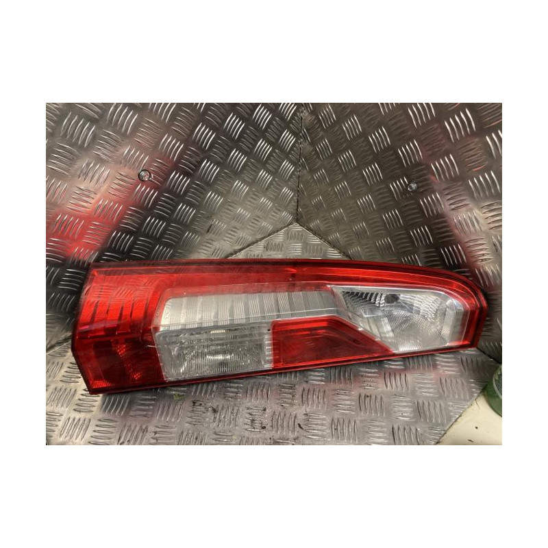 Feu arriere principal gauche (feux) RENAULT MASTER 3 PHASE 1 d’occasion