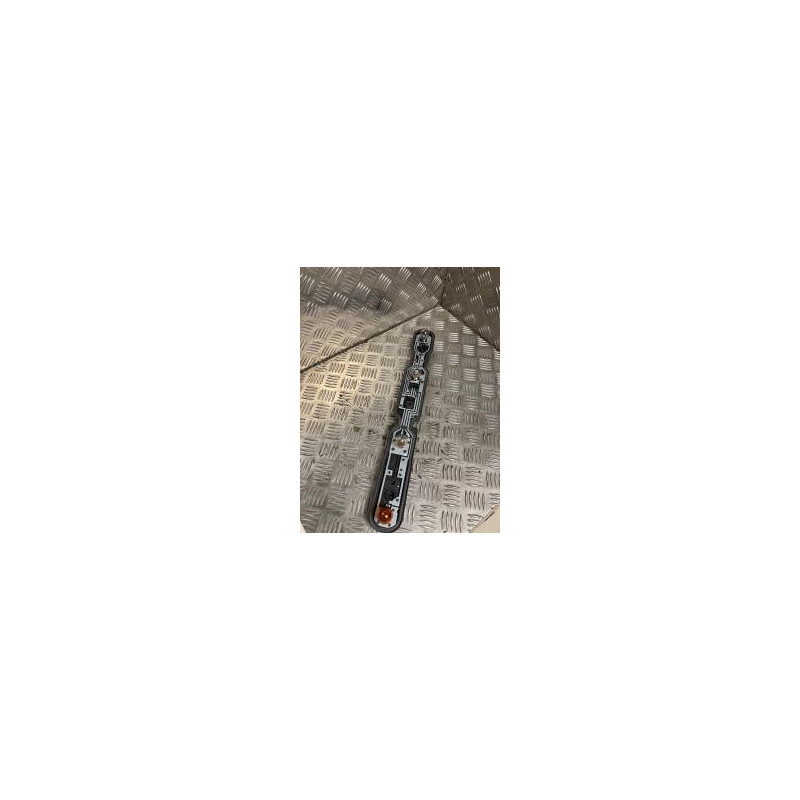 Platine feu arriere gauche RENAULT MASTER 3 PHASE 1 d’occasion