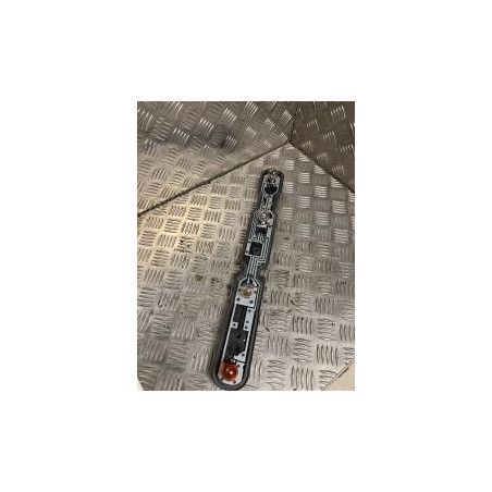 Platine feu arriere gauche RENAULT MASTER 3 PHASE 1 d’occasion