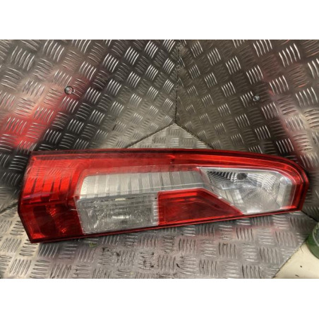 Platine feu arriere gauche RENAULT MASTER 3 PHASE 1 d’occasion