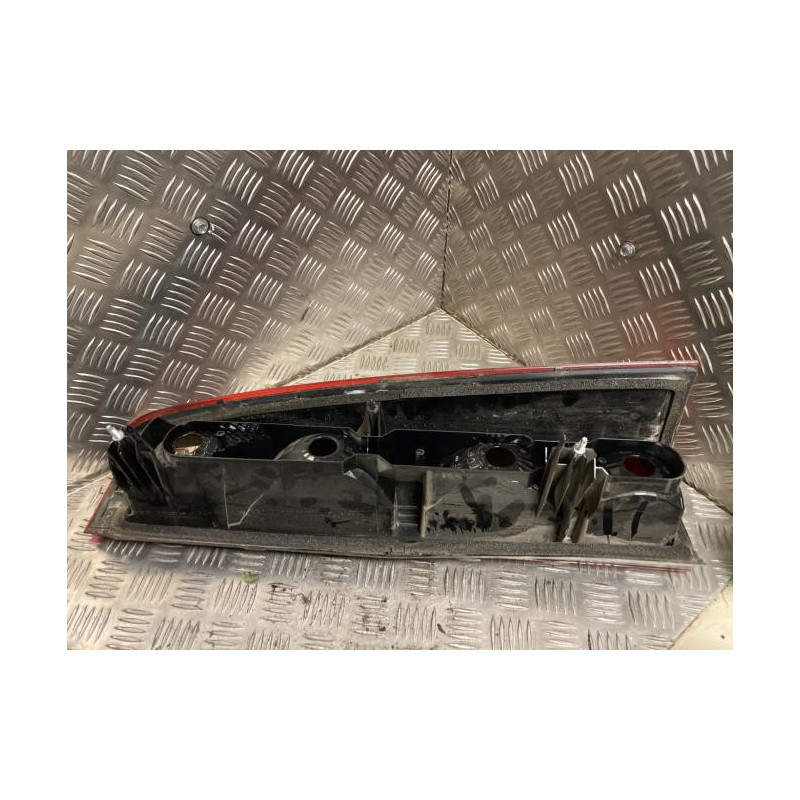 Platine feu arriere gauche RENAULT MASTER 3 PHASE 1 d’occasion