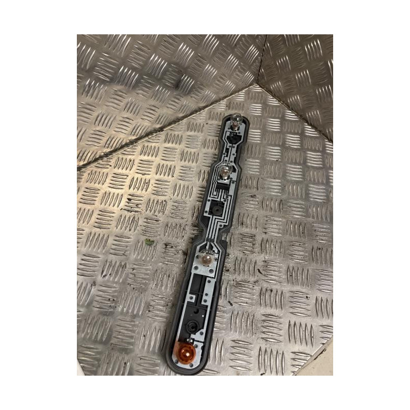 Platine feu arriere gauche RENAULT MASTER 3 PHASE 1 d’occasion