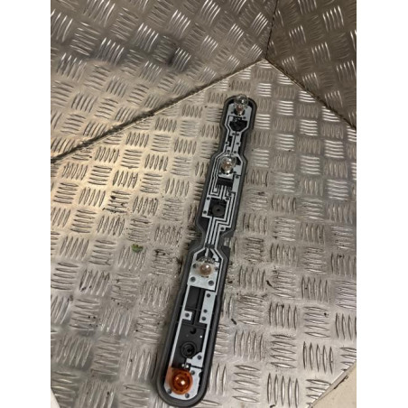 Platine feu arriere gauche RENAULT MASTER 3 PHASE 1 d’occasion