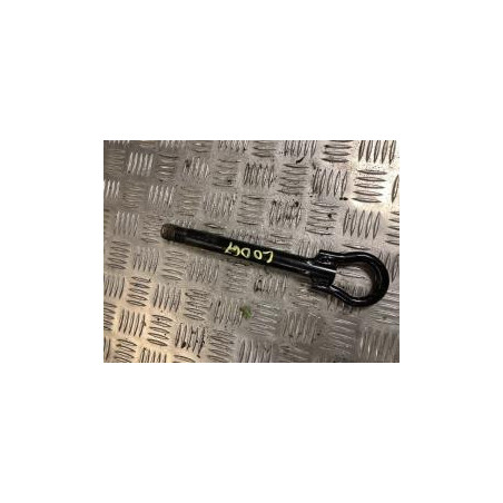 Crochet de remorquage DACIA LODGY PHASE 2 d’occasion