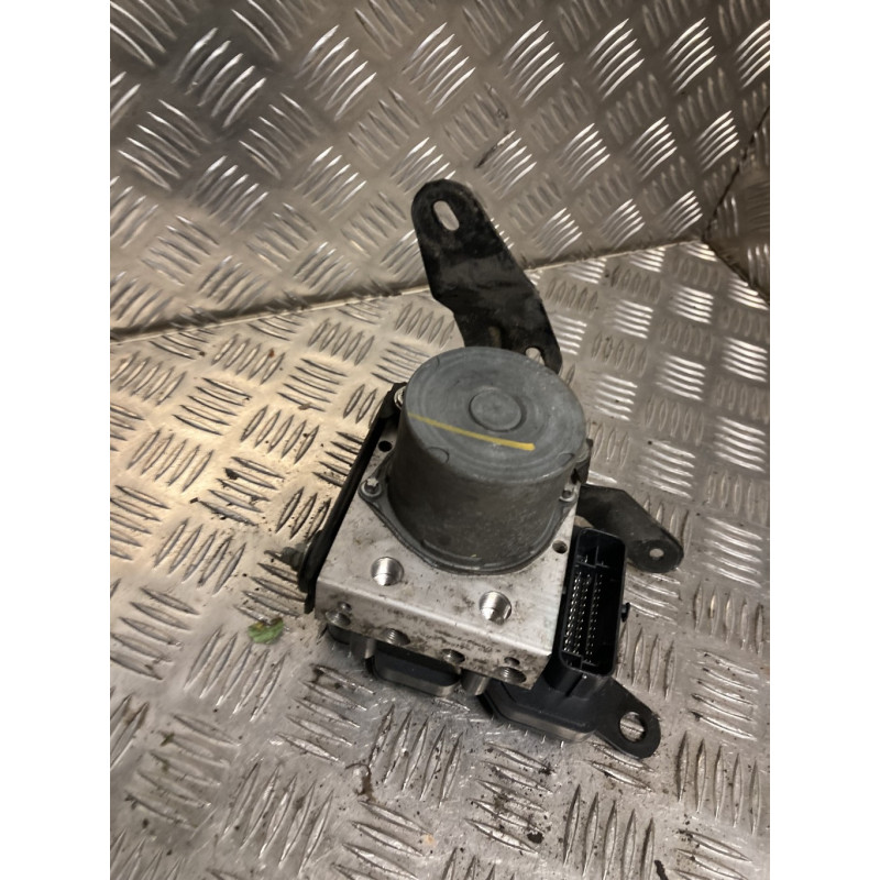 Bloc ABS (freins anti-blocage) RENAULT KANGOO 2 PHASE 2 d’occasion
