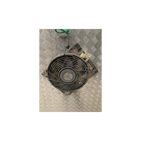 Moto ventilateur radiateur OPEL ZAFIRA A PHASE 1 d’occasion