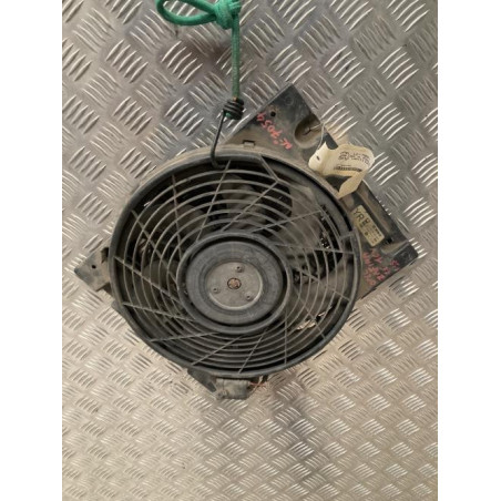 Moto ventilateur radiateur OPEL ZAFIRA A PHASE 1 d’occasion
