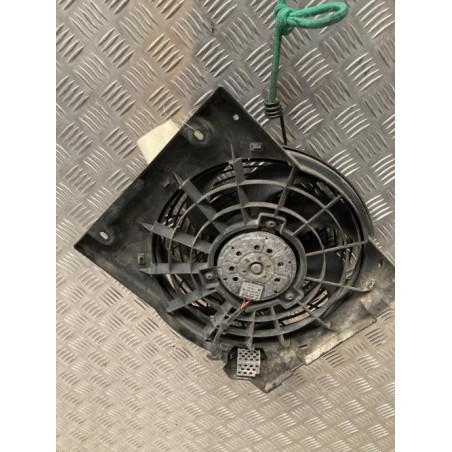 Moto ventilateur radiateur OPEL ZAFIRA A PHASE 1 d’occasion