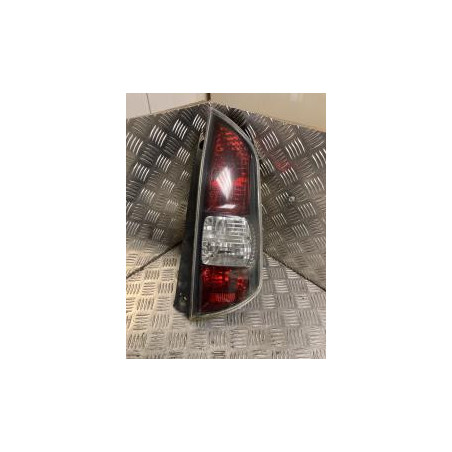 Feu arriere principal droit (feux) DAIHATSU SIRION 2 d’occasion