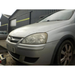 Feu arriere principal gauche (feux) OPEL CORSA C PHASE 2 d’occasion