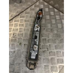 Platine feu arriere gauche OPEL CORSA C PHASE 2 d’occasion