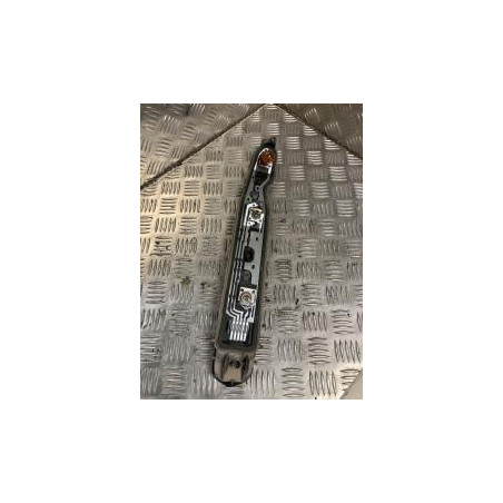 Platine feu arriere gauche OPEL CORSA C PHASE 2 d’occasion