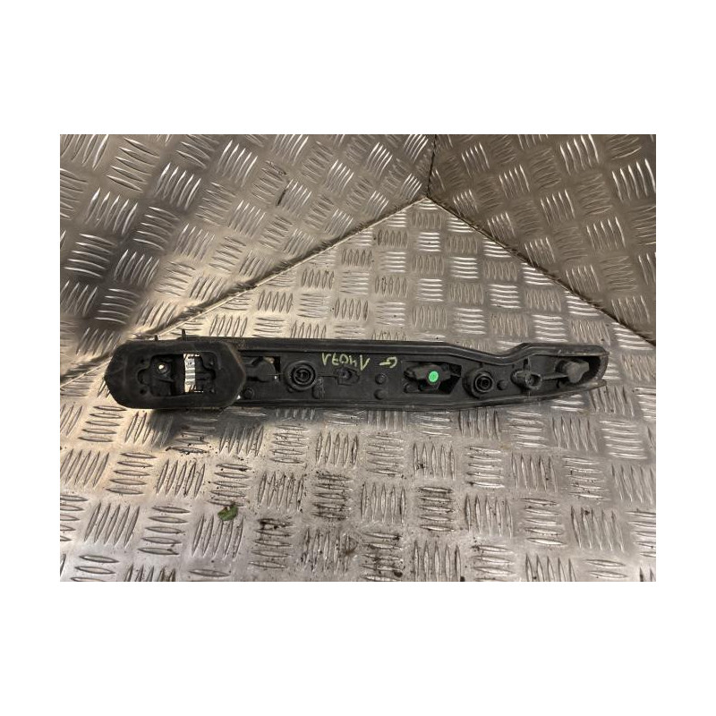 Platine feu arriere gauche OPEL CORSA C PHASE 2 d’occasion