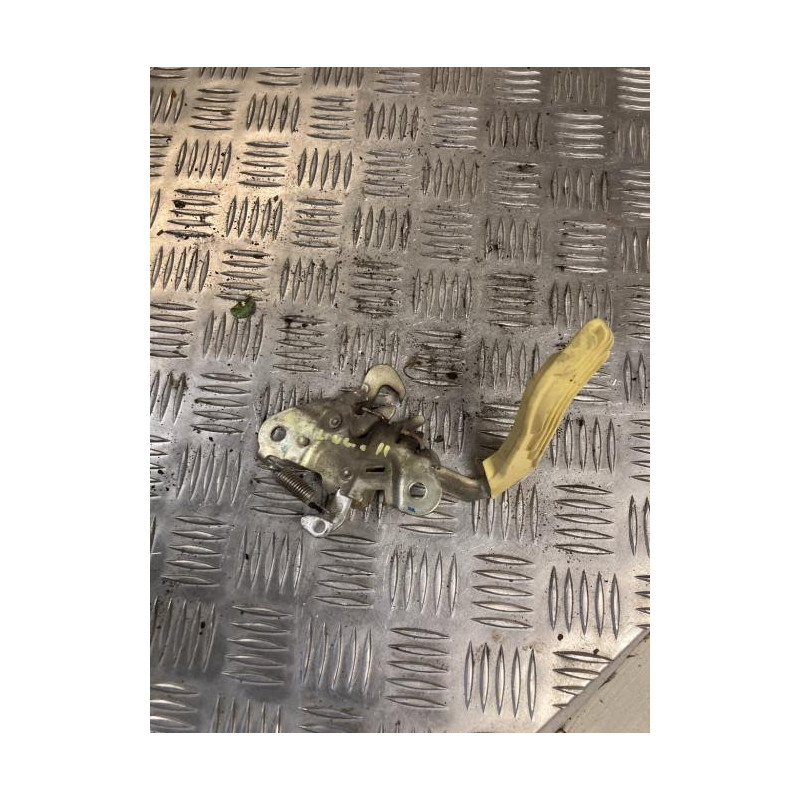 Serrure de capot CITROEN  d’occasion