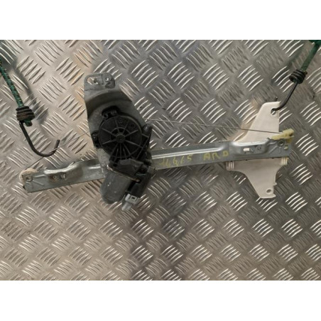 Leve vitre electrique arriere droit CITROEN C4 PICASSO 1 d’occasion