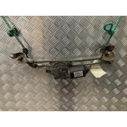 Moteur essuie glace avant TOYOTA COROLLA VERSO 2 PHASE 1 d’occasion