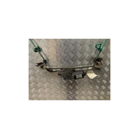 Moteur essuie glace avant TOYOTA COROLLA VERSO 2 PHASE 1 d’occasion