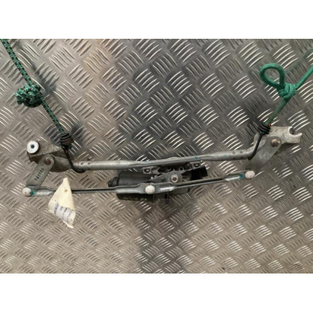 Moteur essuie glace avant TOYOTA COROLLA VERSO 2 PHASE 1 d’occasion