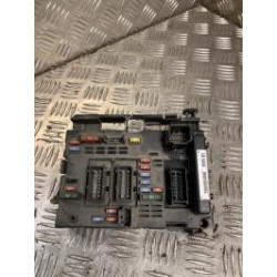 Boitier servitude moteur (BSM) PEUGEOT 307 PHASE 1 d’occasion