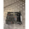 Boitier servitude moteur (BSM) PEUGEOT 307 PHASE 1 d’occasion