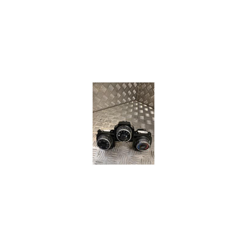 Commande chauffage DAIHATSU TERIOS 2 d’occasion