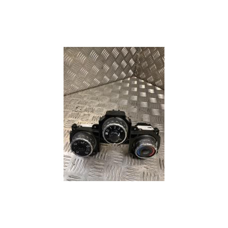 Commande chauffage DAIHATSU TERIOS 2 d’occasion