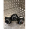 Commande chauffage DAIHATSU TERIOS 2 d’occasion
