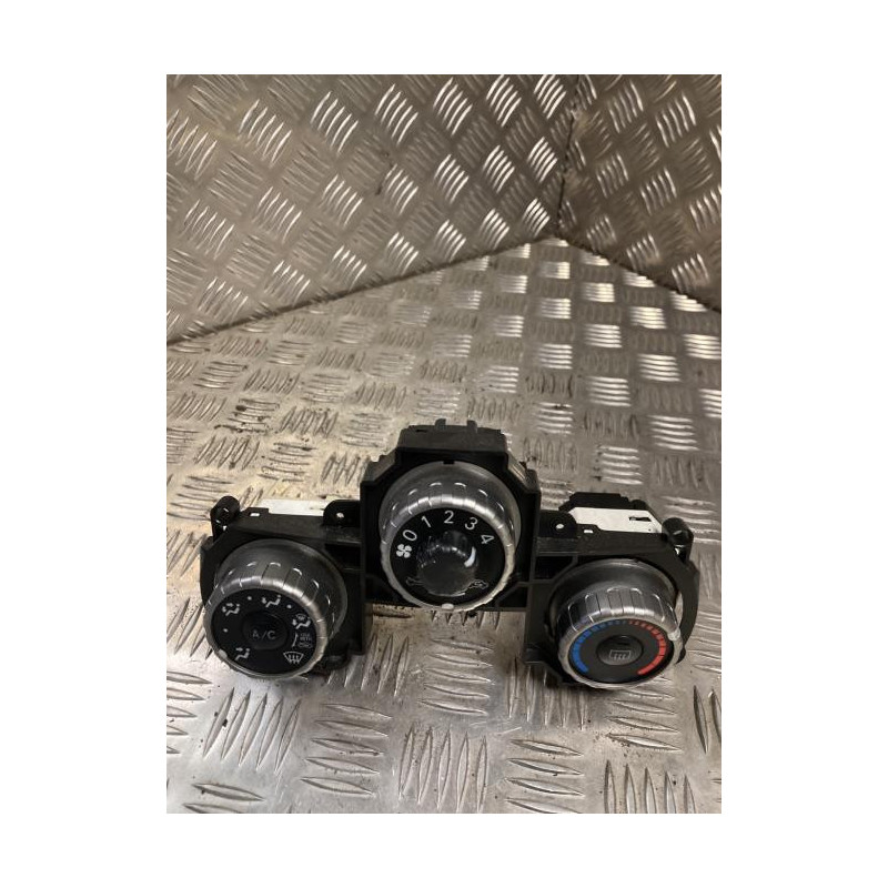 Commande chauffage DAIHATSU TERIOS 2 d’occasion
