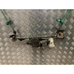 Moteur essuie glace avant TOYOTA COROLLA VERSO 2 PHASE 2 d’occasion